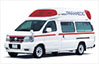 PARAMEDIC "GE50"