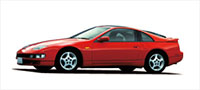 FAIRLADY Z "Z32"