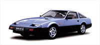 FAIRLADY Z "Z31"