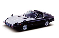 FAIRLADY Z "S130"