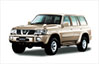 SAFARI "Y61"