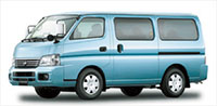 CARAVAN "E25"
