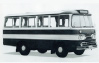 CABALL Microbus "GC141"