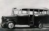Our first bus body