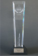 Received top prize in the 2013 Internet IR Awards