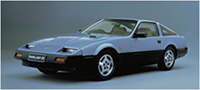 フェアレディZ「Z31」