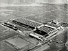完成した平塚第2地区新工場
