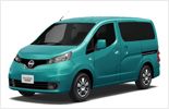 NV200バネット「M20」