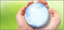 Realization of carbon free society
