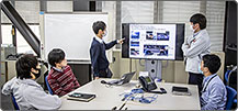 product development