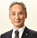 Director Shin Kotaki