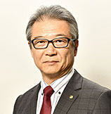 Director Masayuki Yabe