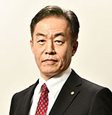 Corporate Vice President Masaya Watanabe