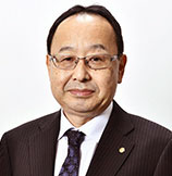 Director Takuya Nakamura