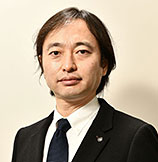 Vice President Wataru Takayama