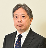 Statutory Auditor(Independent, Outside) Tomonori Ito