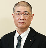 Vice President Hiroyuki Ueno