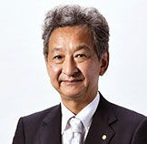Director(Independent, Outside) Yasuyuki Ohira