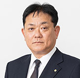 Executive Vice President Takashi Tomiyama