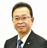 Senior Vice President Kazuo Urakami