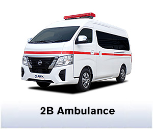 2B Ambulance