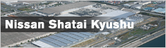 Nissan Shatai Kyushu