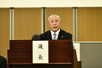 第100回定時株主総会開催概要