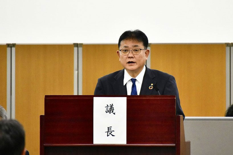 第103回定時株主総会開催概要