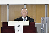 第98回定時株主総会開催概要