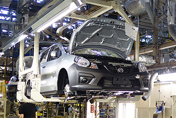 日産車体｜個人投資家の皆様へ｜どんな事業をしているの？