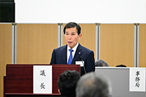 第95回定時株主総会開催概要