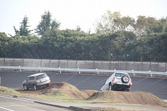 遊more！秦野(1)