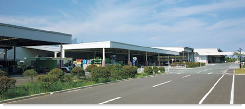 Car assembly Shop