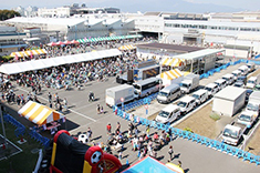 オープンデー(湘南:遊人ぴあ)