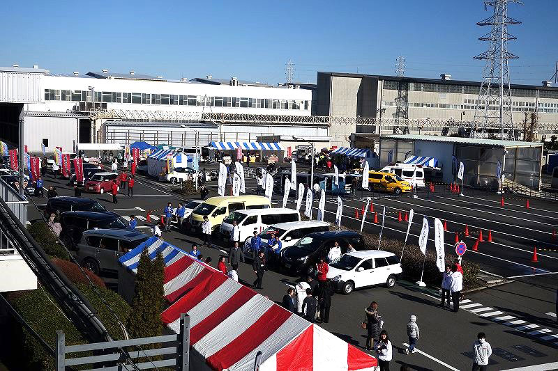 オープンデー(秦野:遊more!)